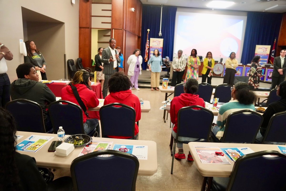 Memphis-Shelby Co. Schools tweet media