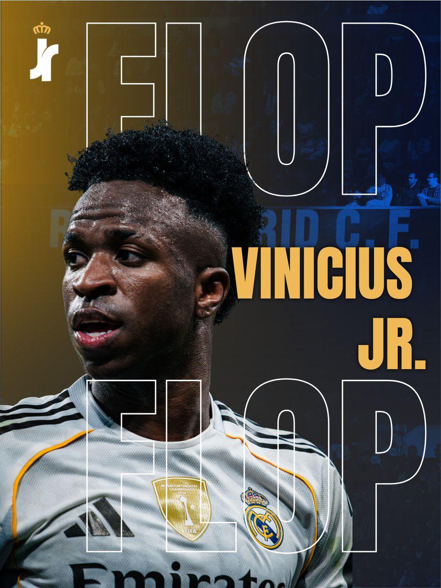 Le Journal du Real tweet media