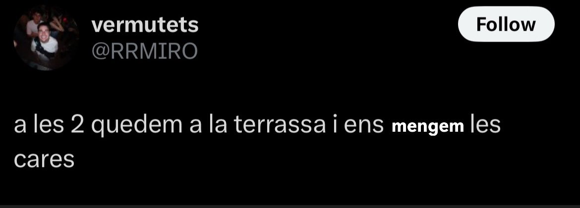 Esquadró Castanya 🌰 tweet media