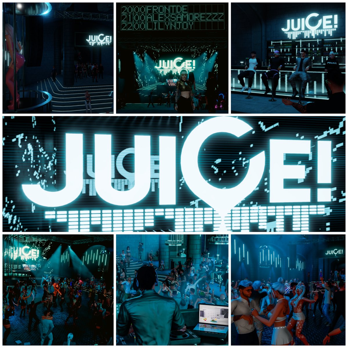ᴊᴜɪCᴇ! tweet media