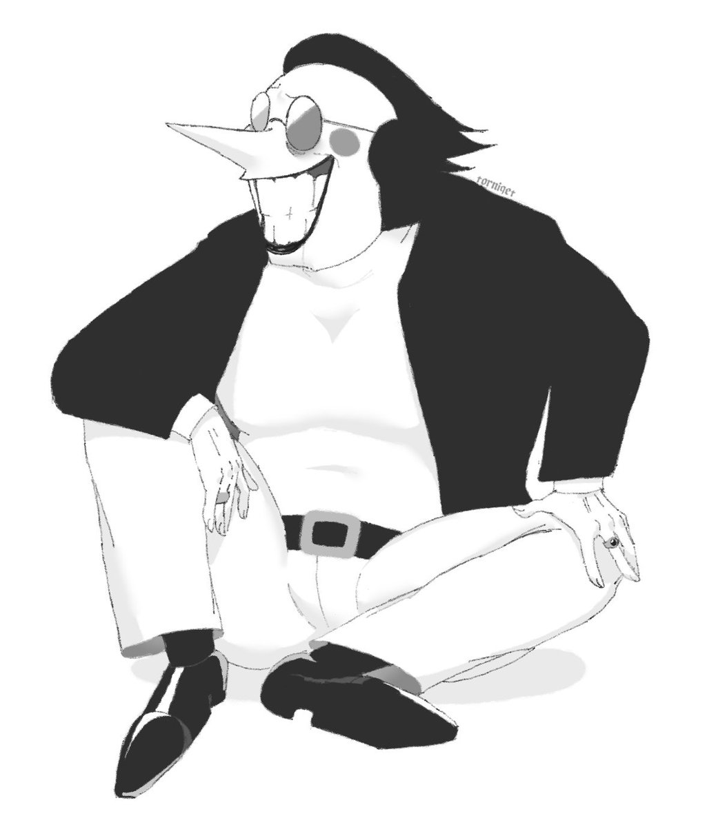 pablo metal tweet media