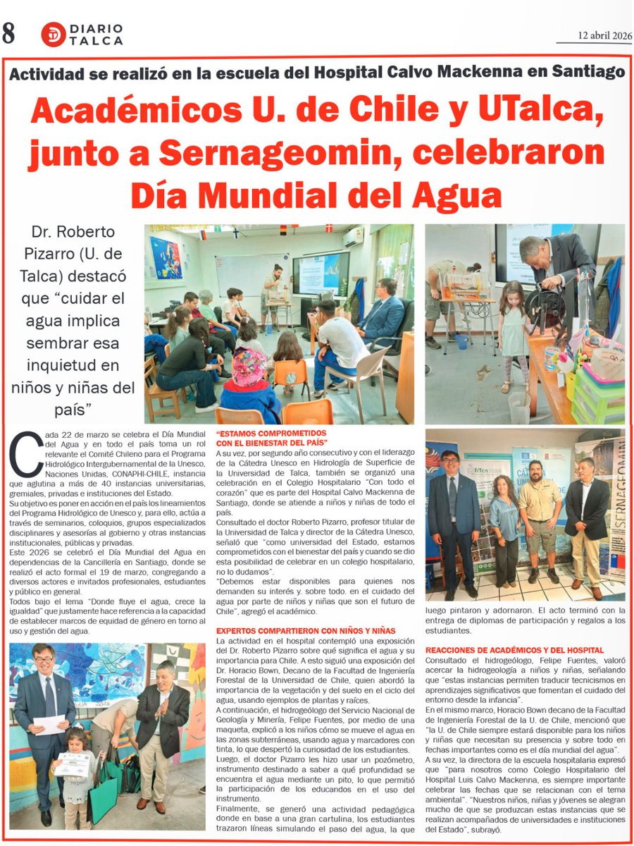 CONAPHI-Chile tweet media