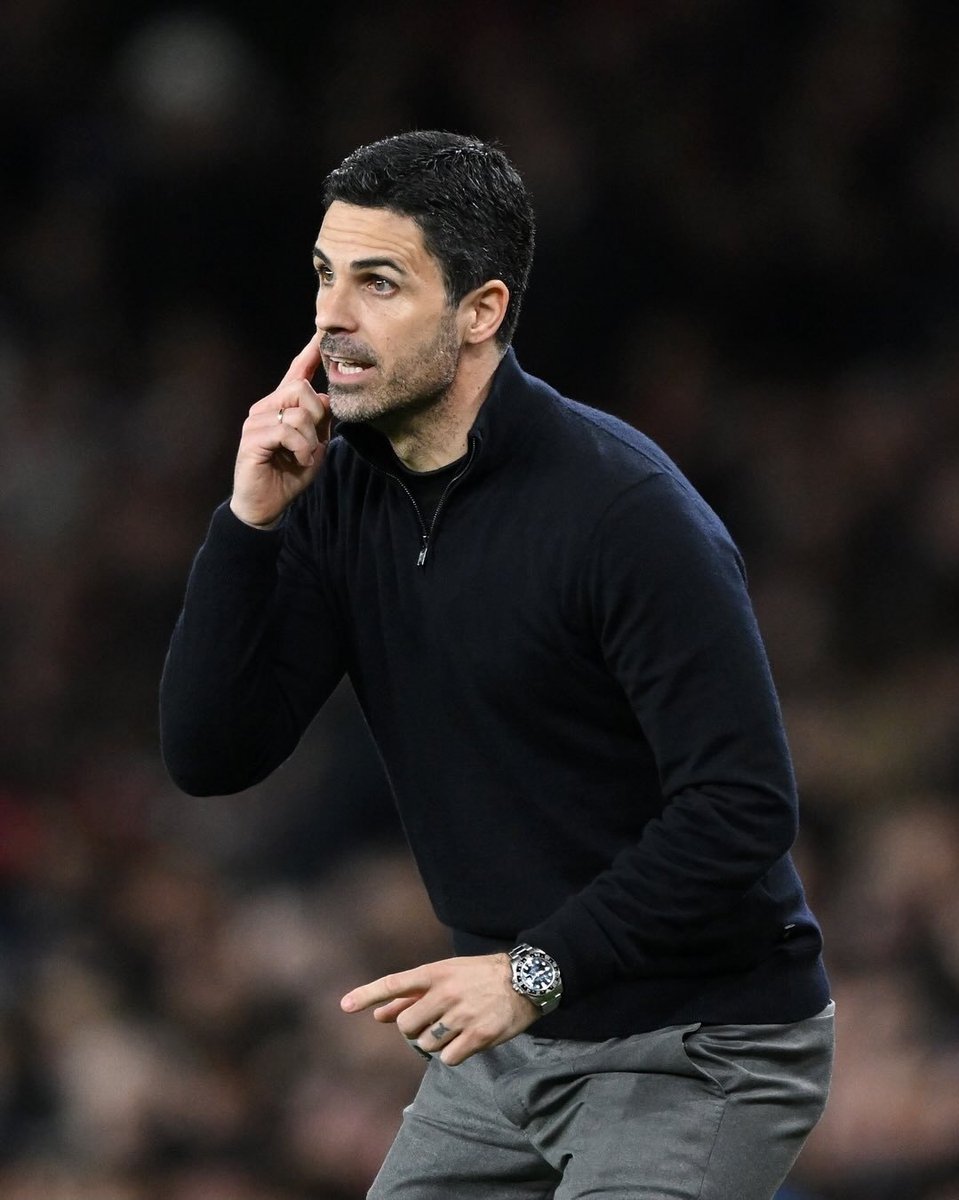 Arsenal Radar tweet media