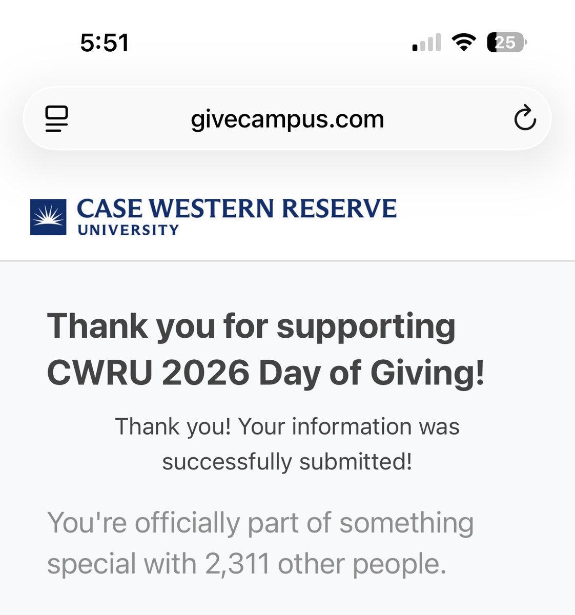 AMFinelli's tweet photo. Made my donation and I’m ready to pie some players at practice tomorrow morning. 🙌🥧 https://t.co/05yxhQG04M