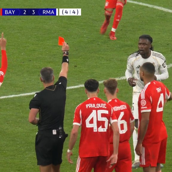 Ballon Rond tweet media