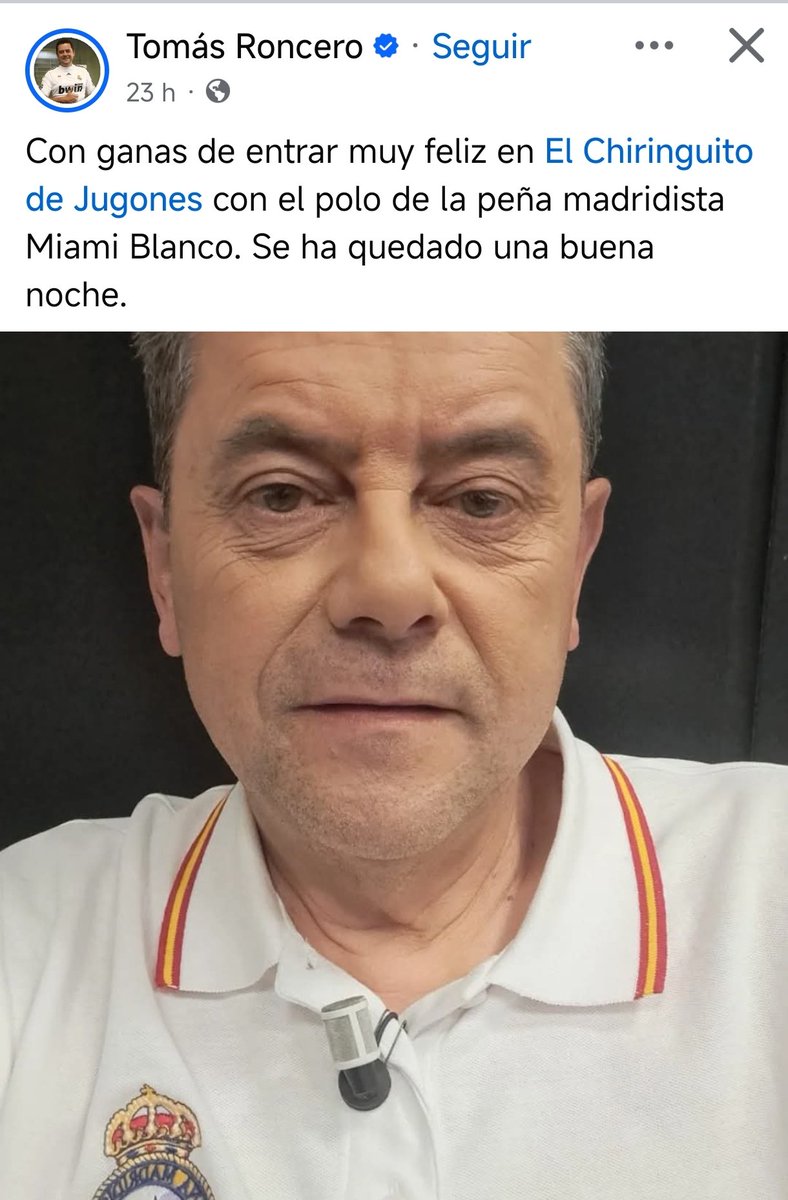 César Fraga tweet media