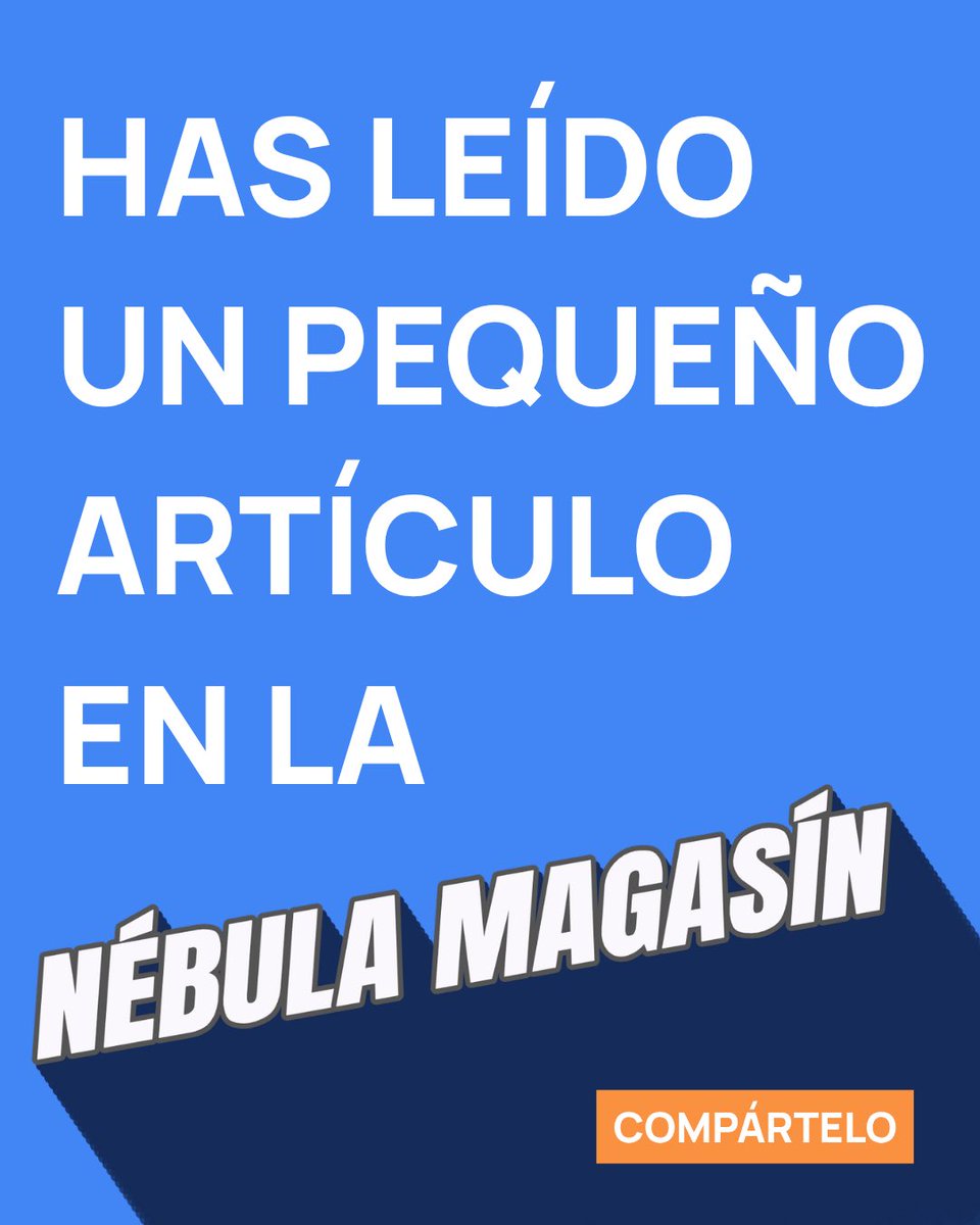 Nébula 💫 tweet media