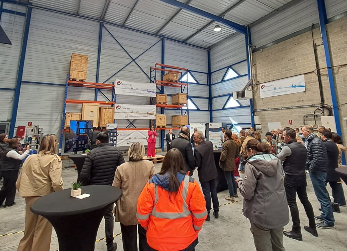 CEEVO Val d'Oise tweet media