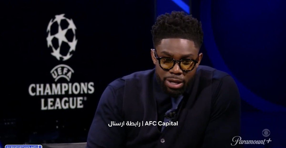 رابطة ارسنال tweet media