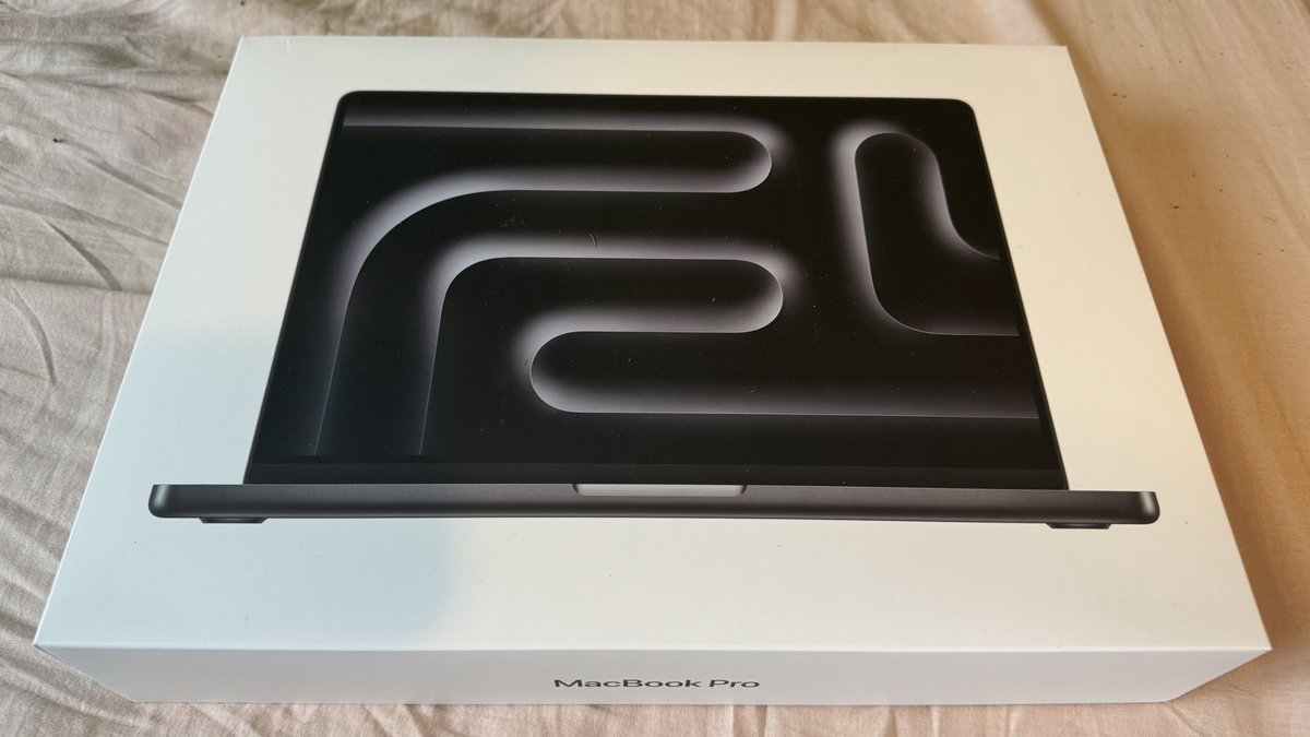 techmuse tweet media