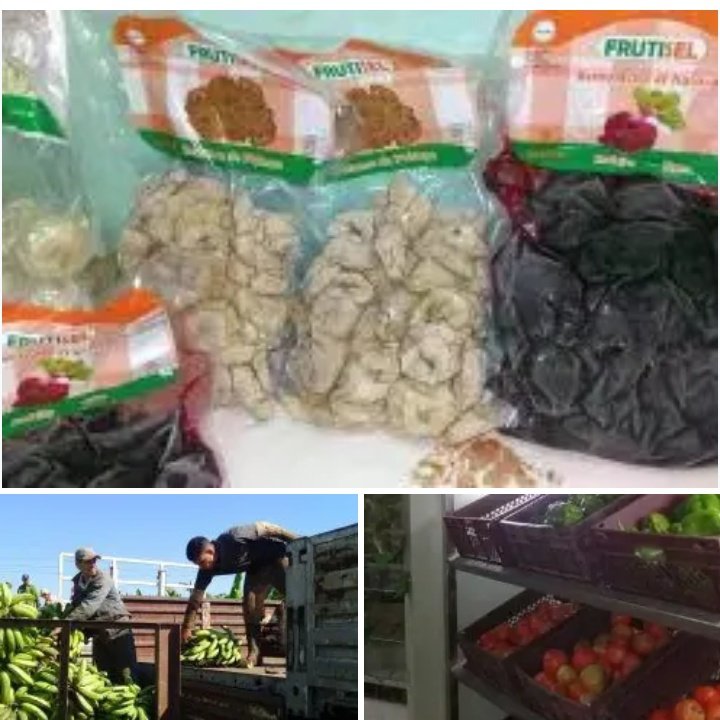 Muchas felicidades a los dirigentes y al colectivo de trabajadores de Fruta Selecta por ganarse La Bandera de Vanguardia Nacional
#Cuba 
#SanctiSpíritusEnMarcha 
<a href="/AlexisLorente74/">Alexis Lorente Jiménez</a> 
<a href="/AcostaMiskel/">Miskel Acosta Paredes</a> 
<a href="/DeivyPrezMartn1/">Deivy Pérez Martín</a>