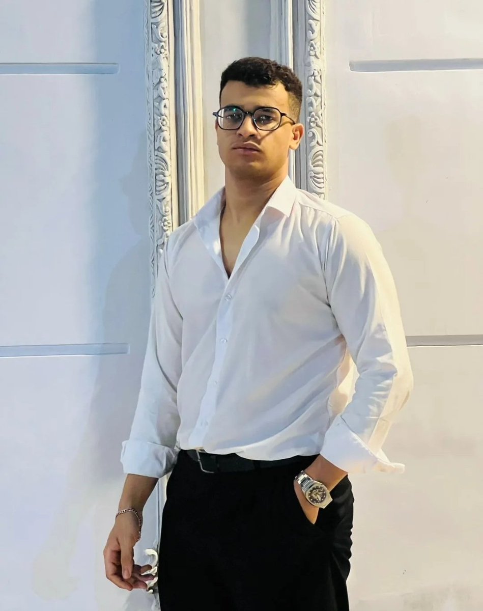 يوسِف tweet media