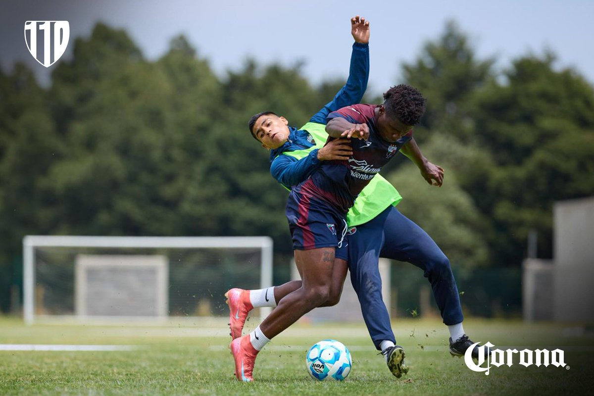 Atlante FC 🐎⚽️ tweet media