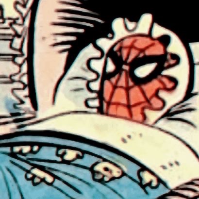 Spider-Man Vibe 🕷️ tweet media