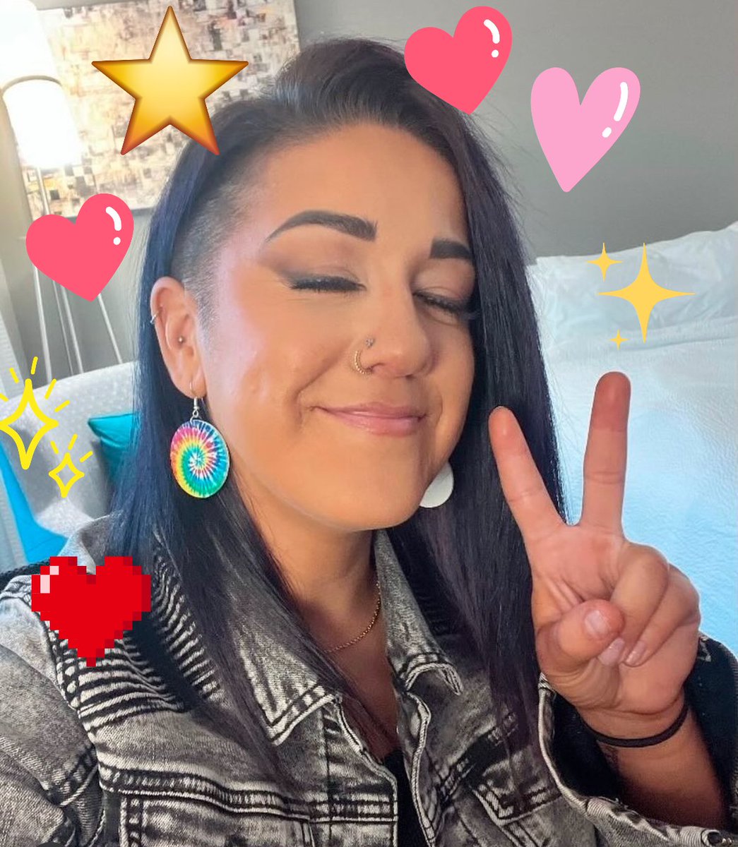 HerOwnRoleModel's tweet photo. https://t.co/PFyMlRikAN