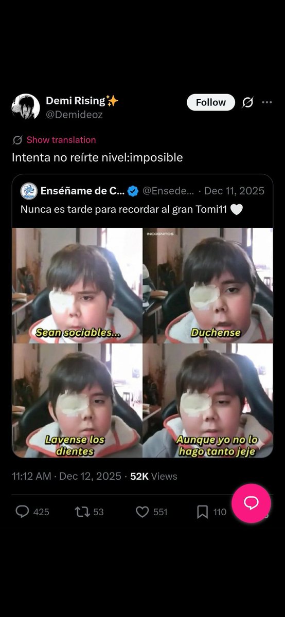 +54 kalabaza desconocida tweet media