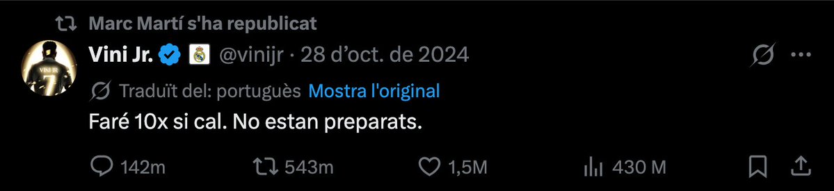 Oriol Martínez tweet media