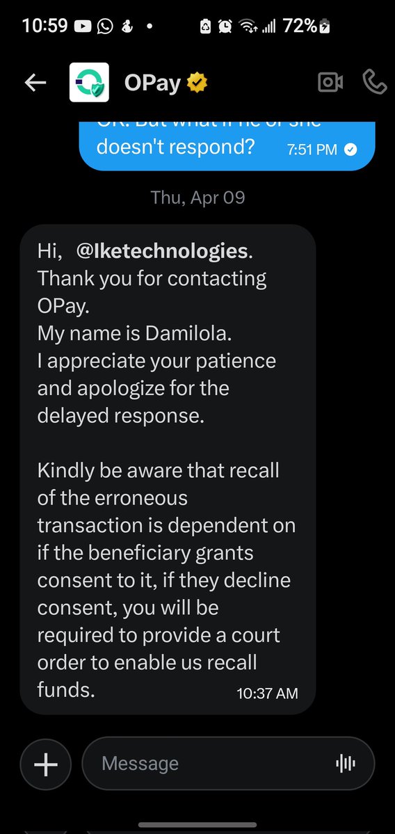 Realtor Ike Ogburujor tweet media