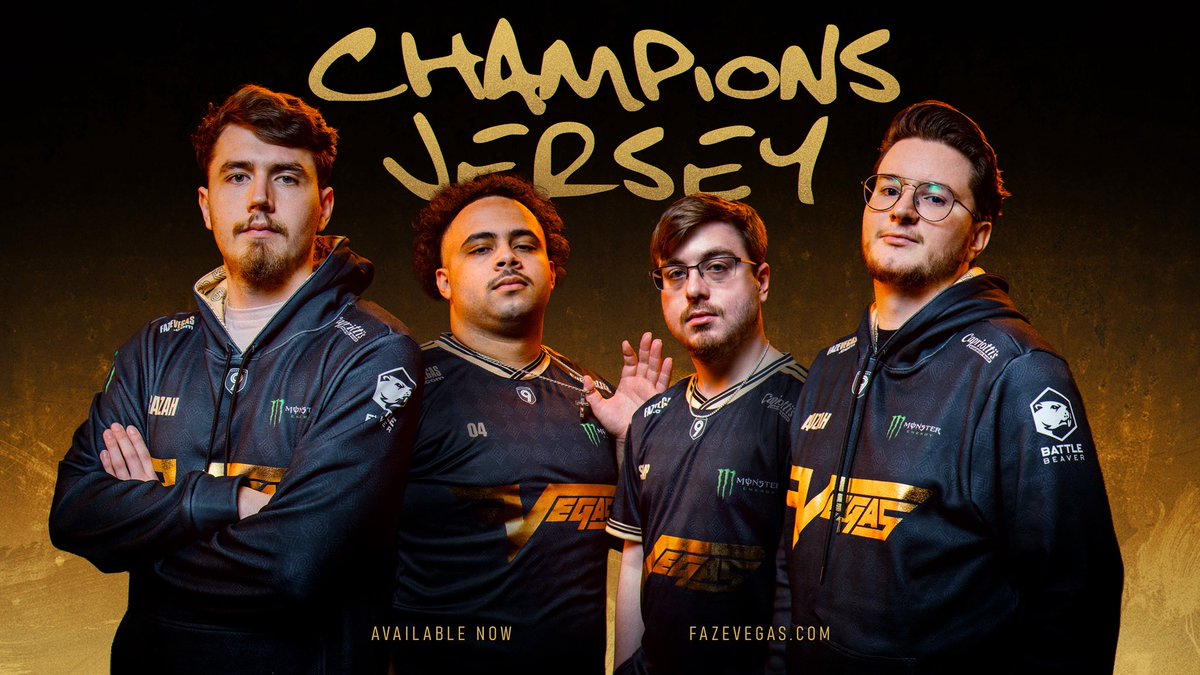 FaZe Vegas tweet media