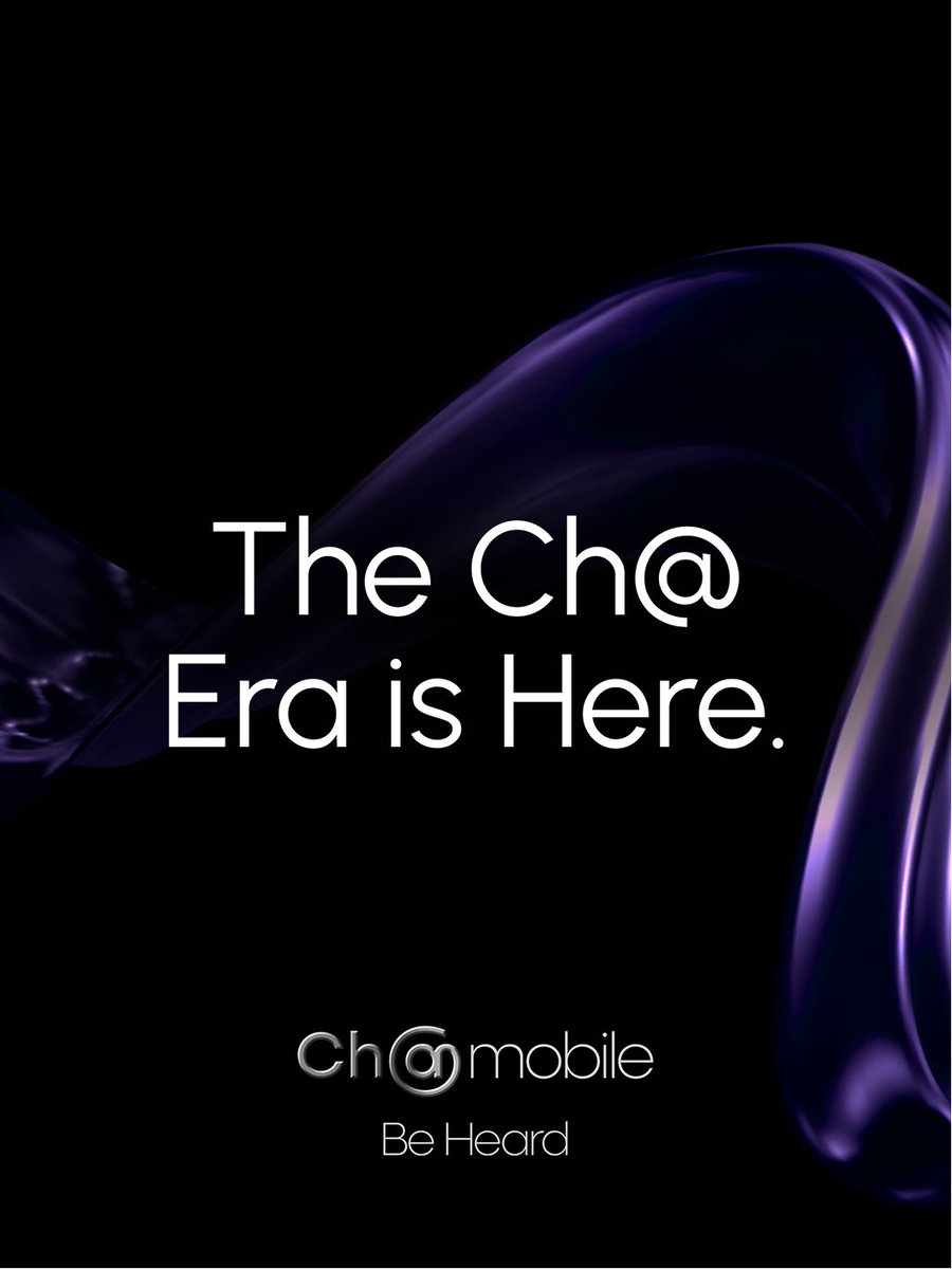 Ch@mobile tweet media