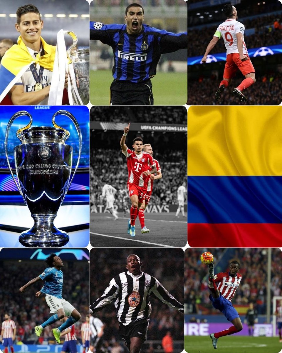 El VBAR CARACOL tweet media