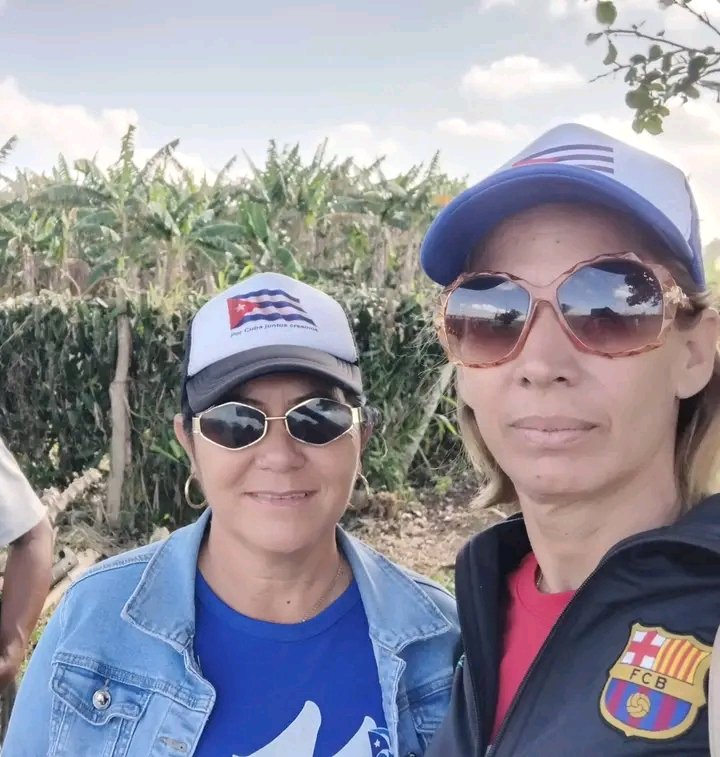 Majibacoa lanza su convocatoria para el Primero de Mayo. #SiSePuede #PorLasTunasLaVictoria