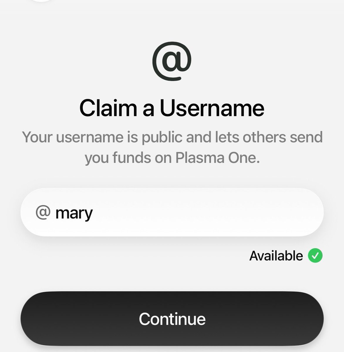 mary tweet media