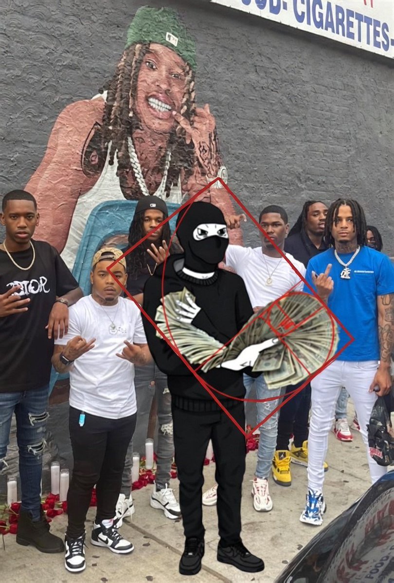 yn 💰 tweet media