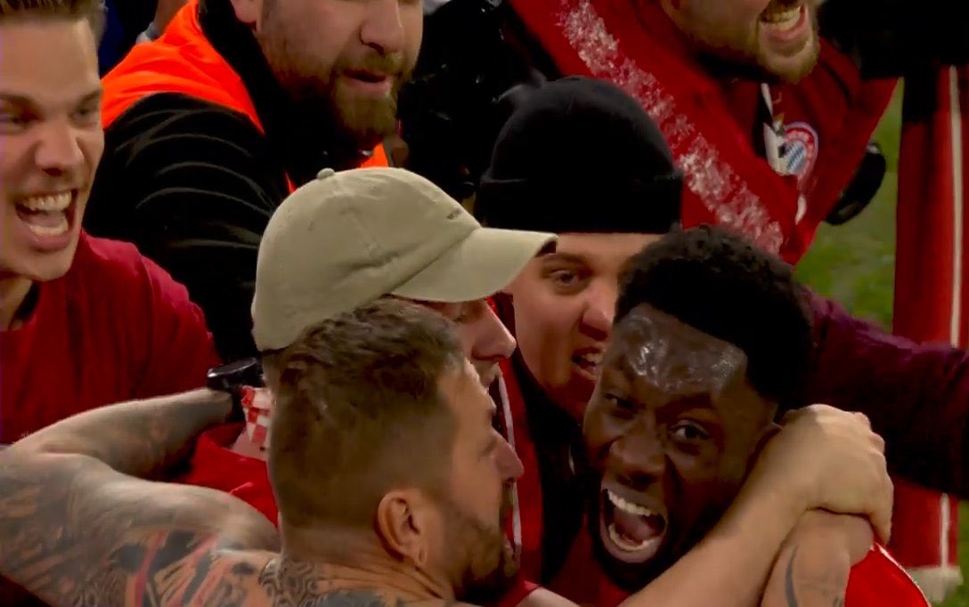 FC Bayern Brasileiro tweet media