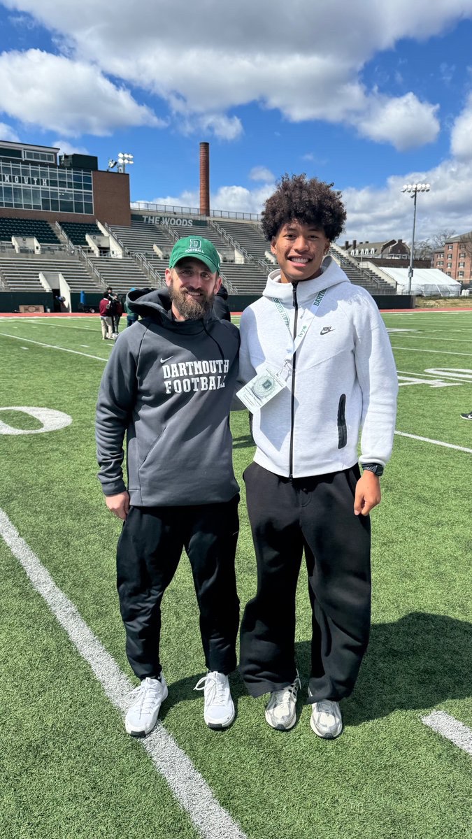 Omarian Sanders tweet media