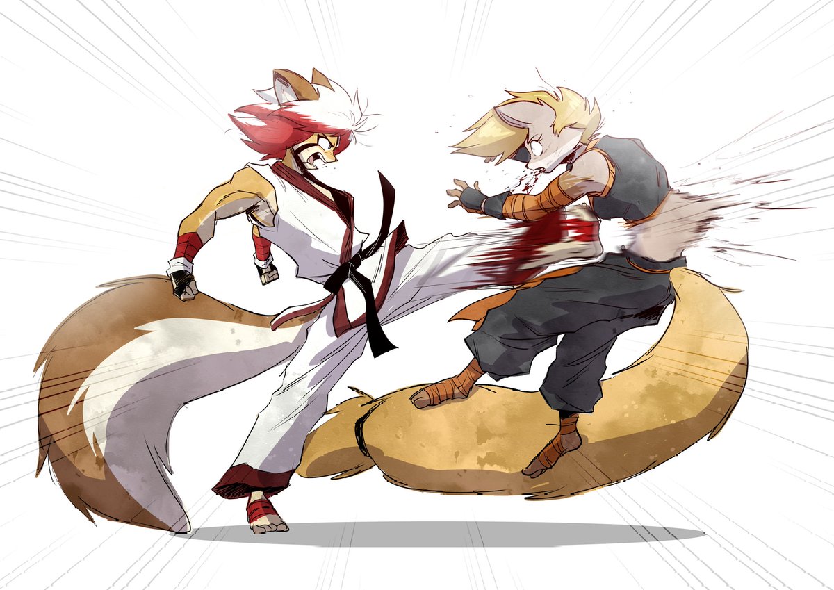 KrimBrawls tweet media