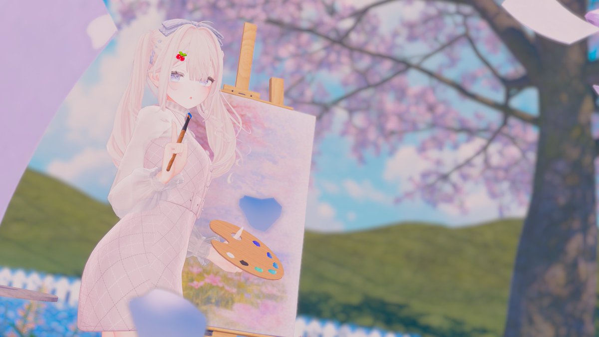 ちぇりあちえり tweet media