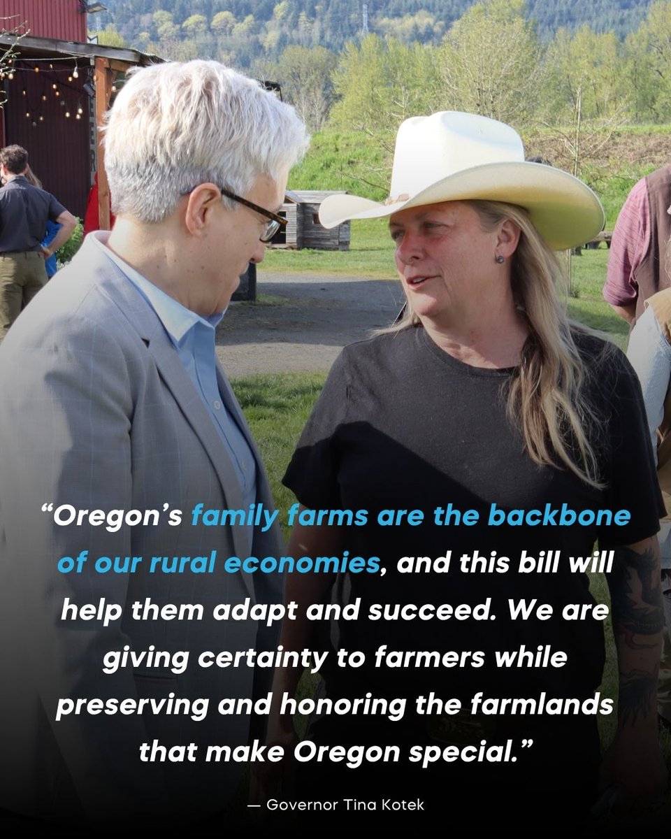 Tina Kotek tweet media