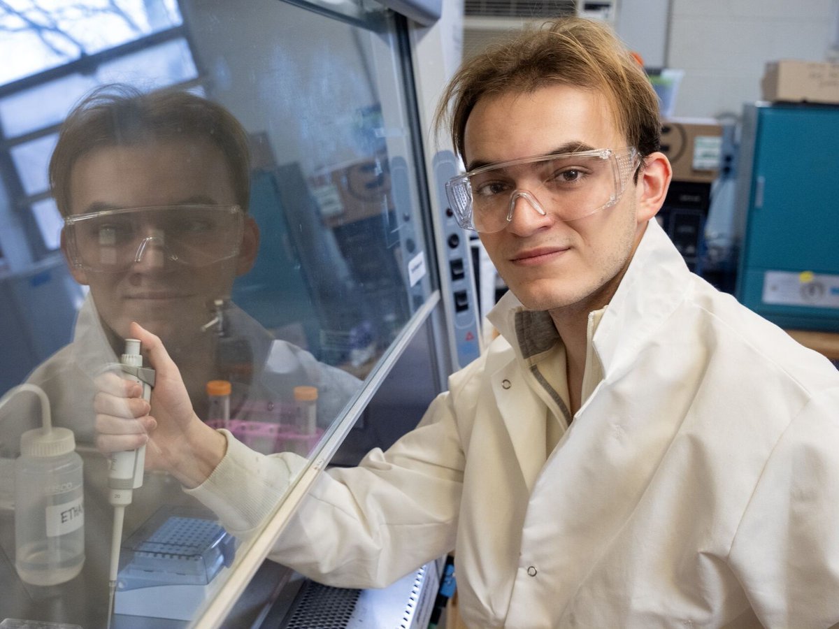 SBU College of Engineering & Applied Sciences tweet media