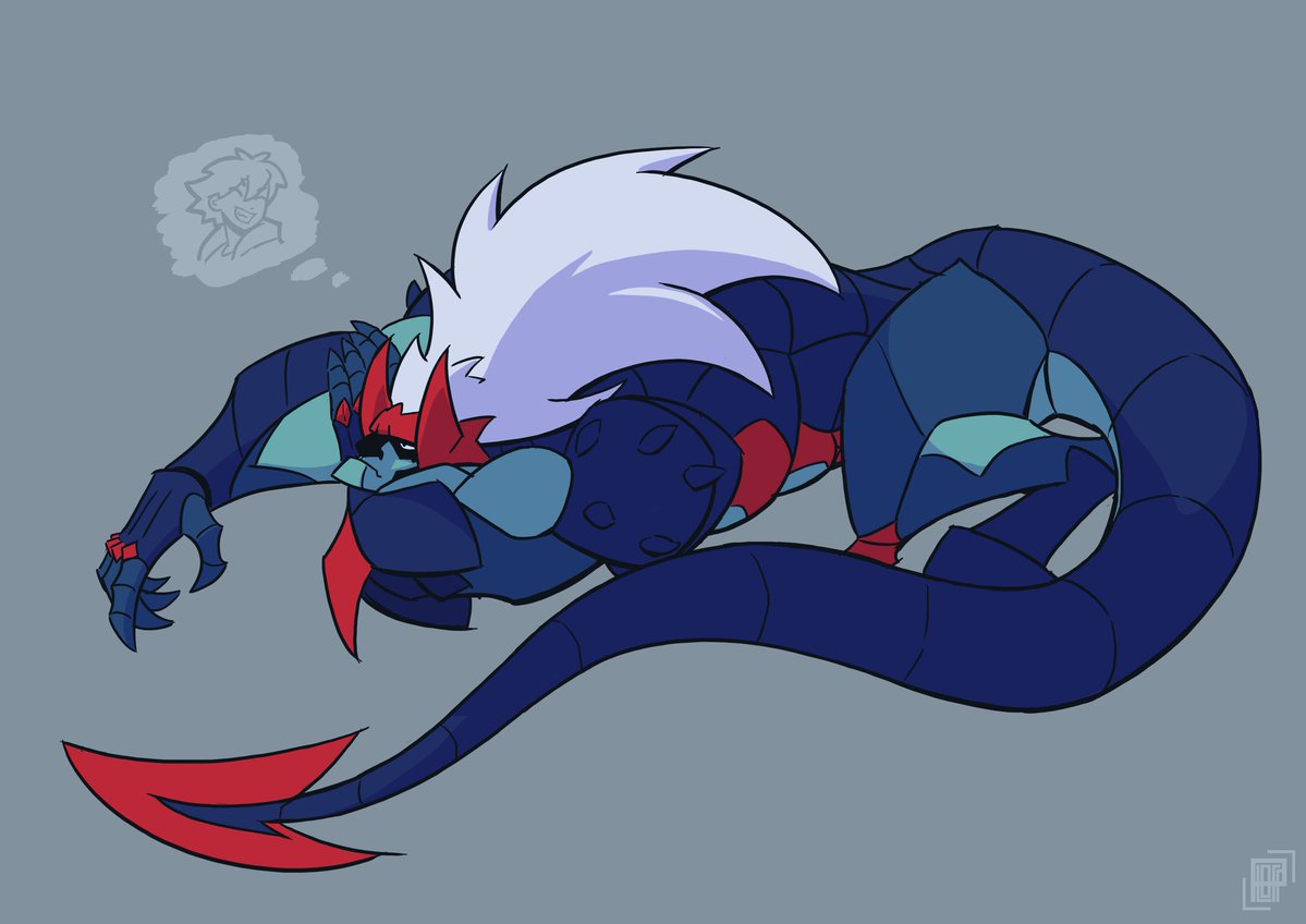 Плофф🦖 tweet media