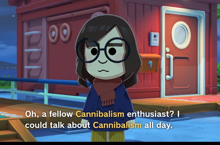 afreakingmilkshake 🦭 tweet media