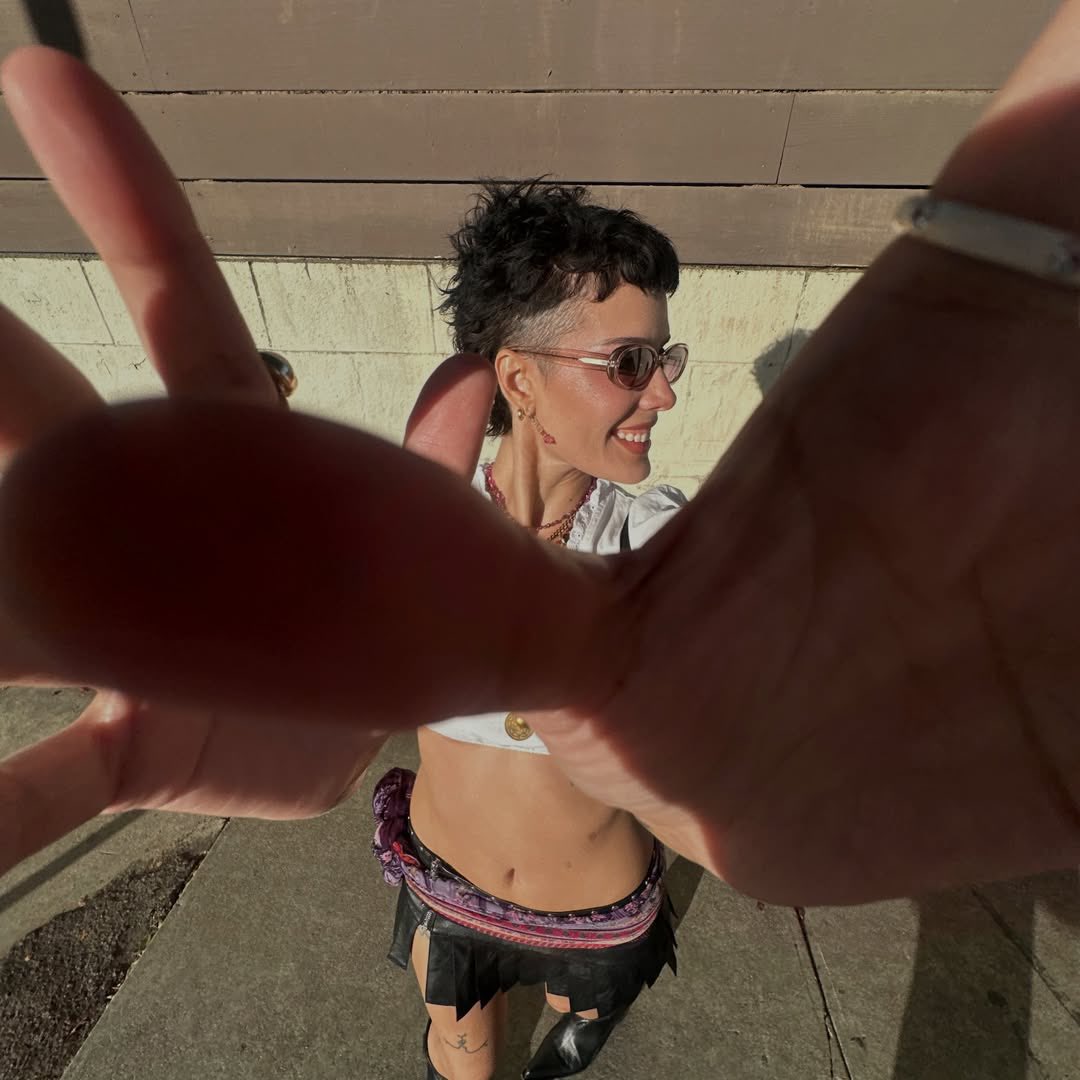 aura 🌸?꩜⓹⚄✰⛰︎ tweet media