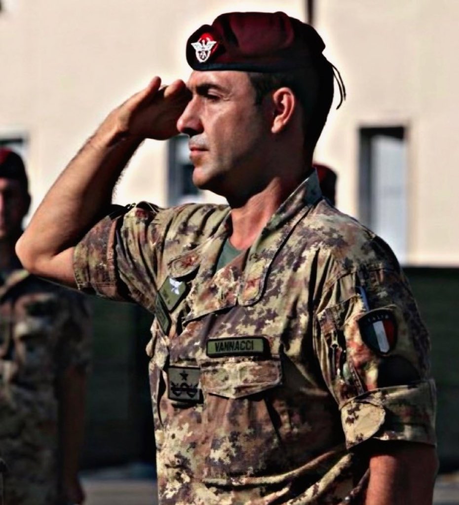 Franco Troccoli 💚🤍❤ tweet media