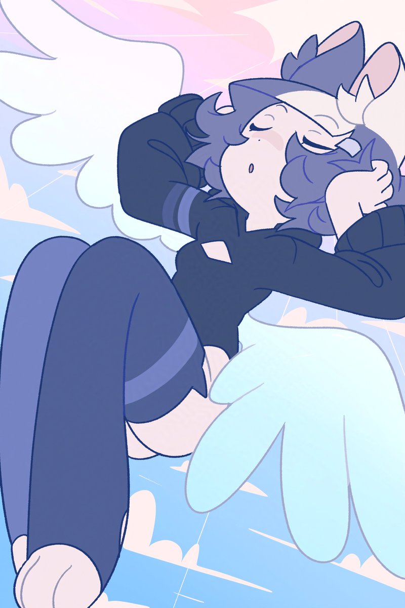 ★Frappy★ tweet media