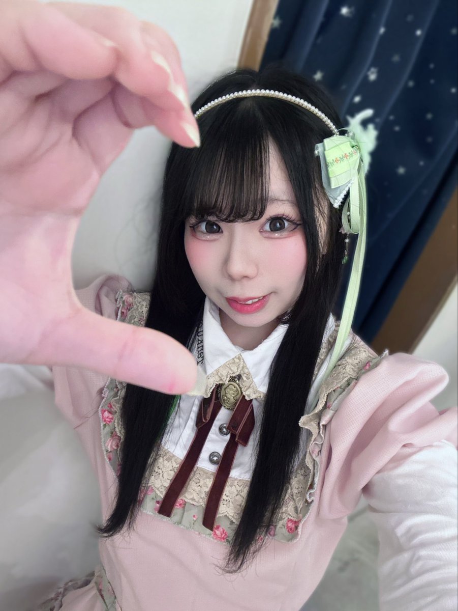 甘咲あず🍓天空音パレード 新メン♡ tweet media