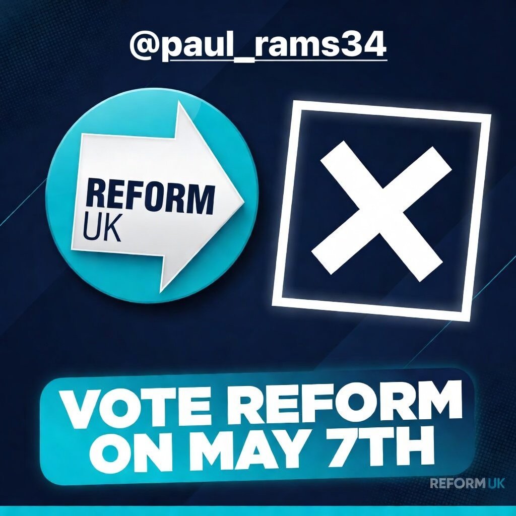 Paul tweet media