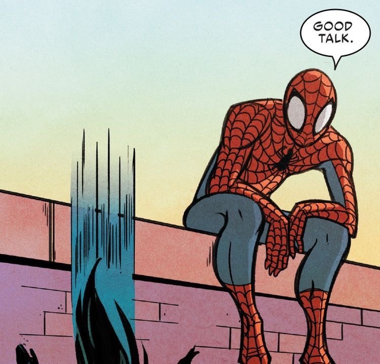SpiderManVibe's tweet photo. https://t.co/KYMqofdqtU