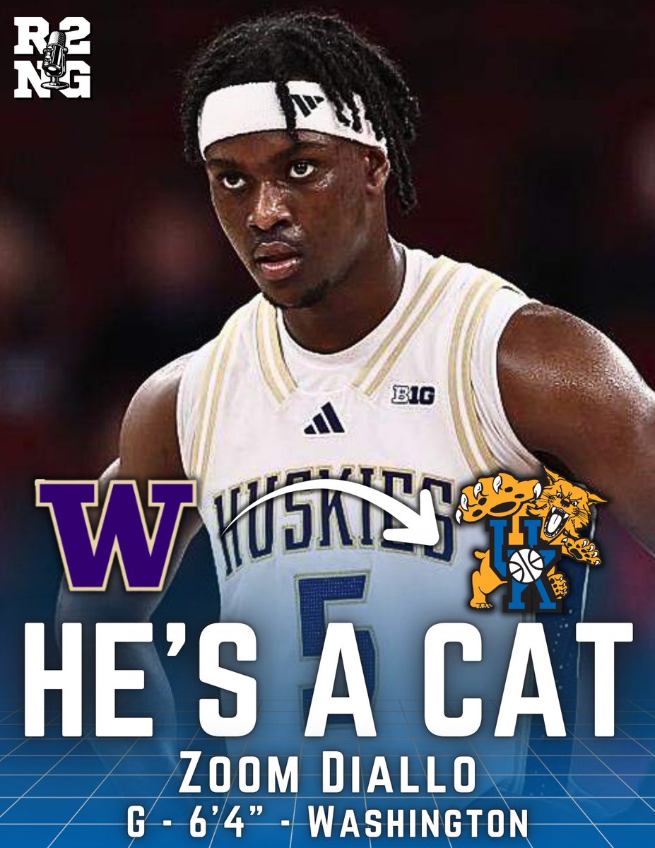 RuppToNoGood's tweet photo. FINALLY

Mark Pope has his point guard https://t.co/1So2obja5P