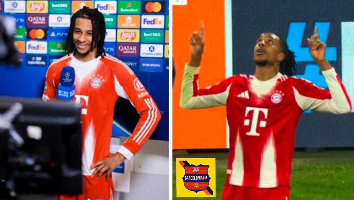 FCB parody 😂😈 tweet media