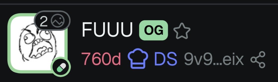 jaxxtra's tweet photo. OGs looking good together 

$TROLL

$FUUU https://t.co/nCDWxbrgCZ
