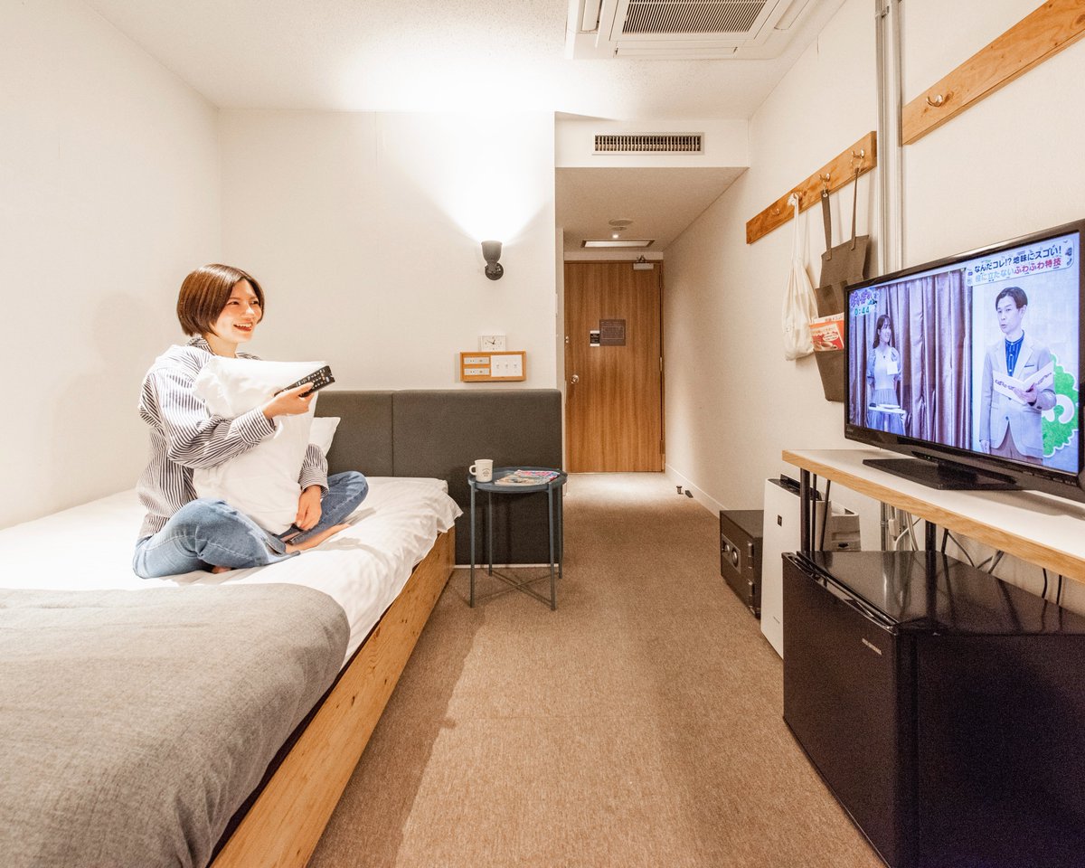 KOKURAANNEX's tweet image. おはようございます！当館では様々なシチュエーションに合わせたお部屋タイプをご用意しております✨お1人様～ご家族で利用もOKです🙌ご来館お待ちしております(^^)/
＃HOTEL ＃RELIEF ＃ANNEX ＃BOOK ＃ネットカフェ ＃小倉 ＃KOKURA ＃北九州 ＃部屋 ＃タイプ ＃家族 ＃お1人様  ＃宿泊 ＃予約