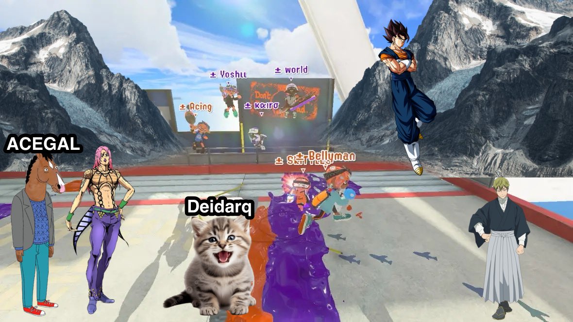 SKITTLES tweet media