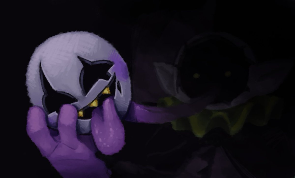 CORPSE.FLAME 🇹🇷🏳️🌈 | the jevilfucker tweet media