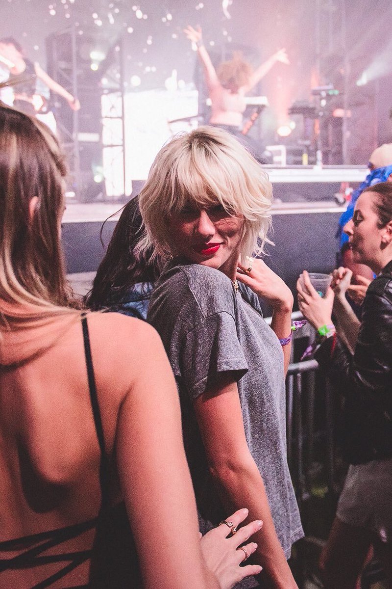 Taylor Swift Updates tweet media