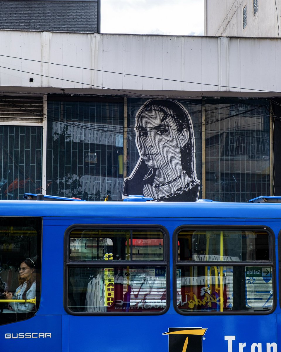 Museo de Bogotá tweet media